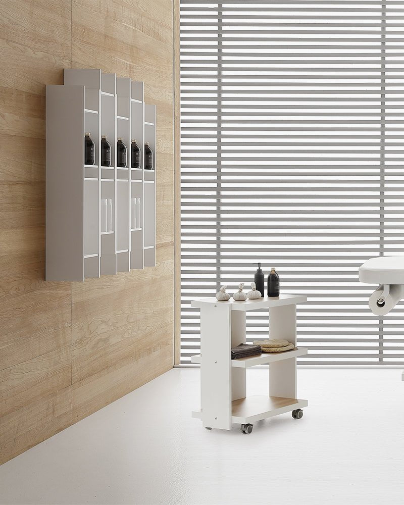 Slim Hylde Vismara Just Add People