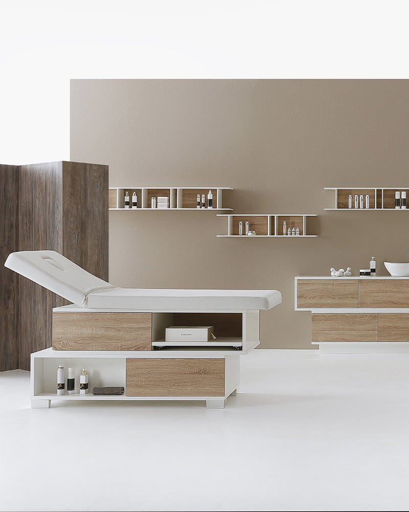 Slim Hylde Vismara Just Add People