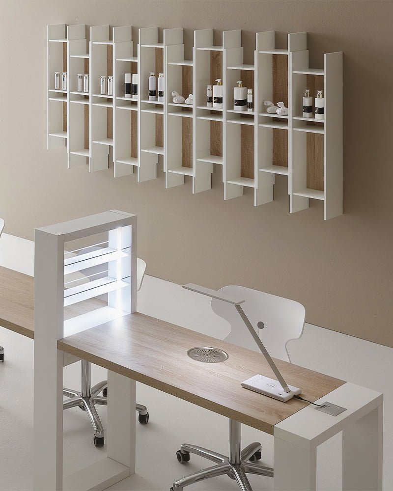 Slim Hylde Vismara Just Add People