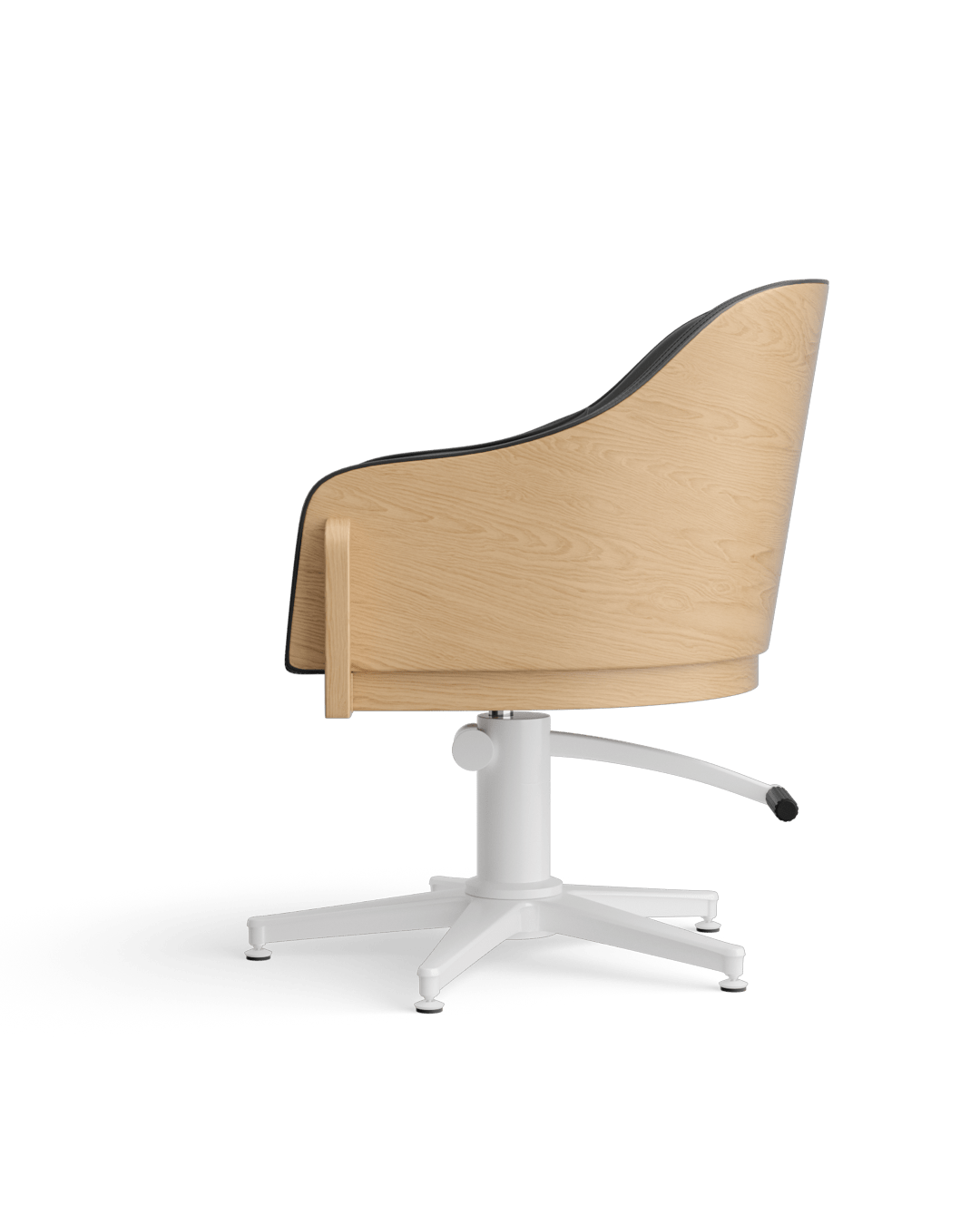 Stockholm Kundestol Comfortel Just Add People