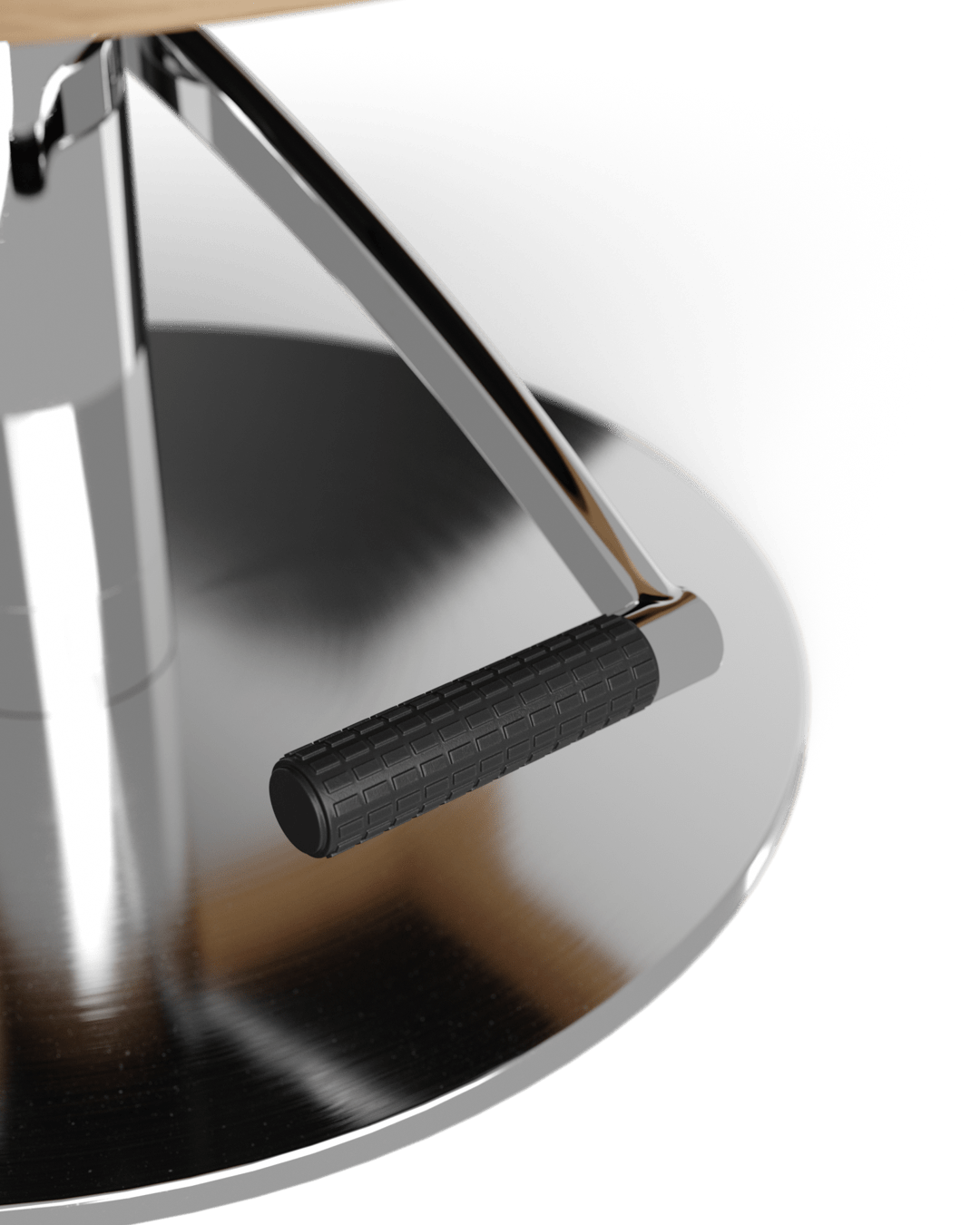 Stockholm Kundestol Comfortel Just Add People