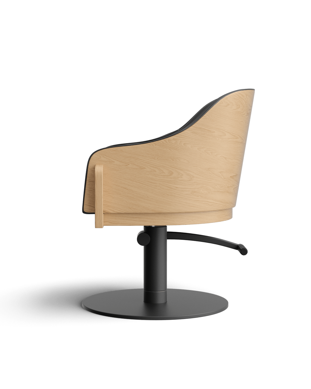 Stockholm Kundestol Comfortel Just Add People