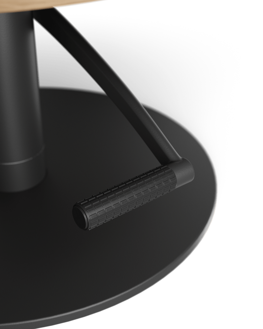 Stockholm Kundestol Comfortel Just Add People