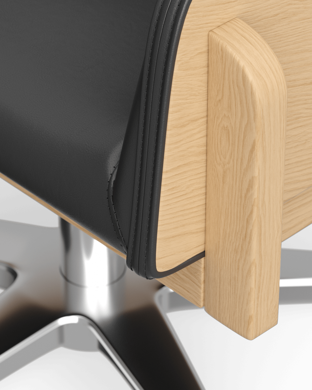 Stockholm Ventestol Comfortel Just Add People