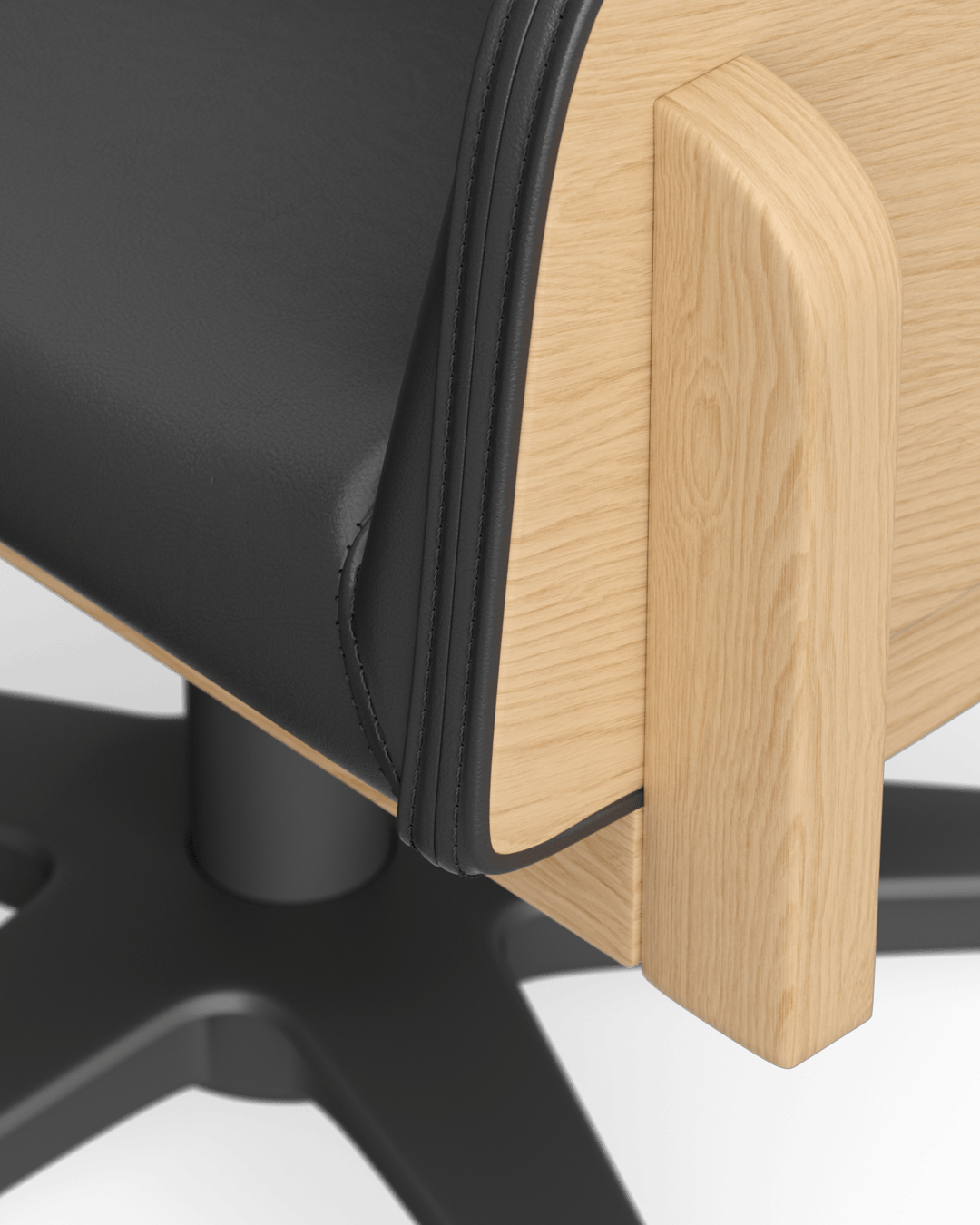 Stockholm Ventestol Comfortel Just Add People