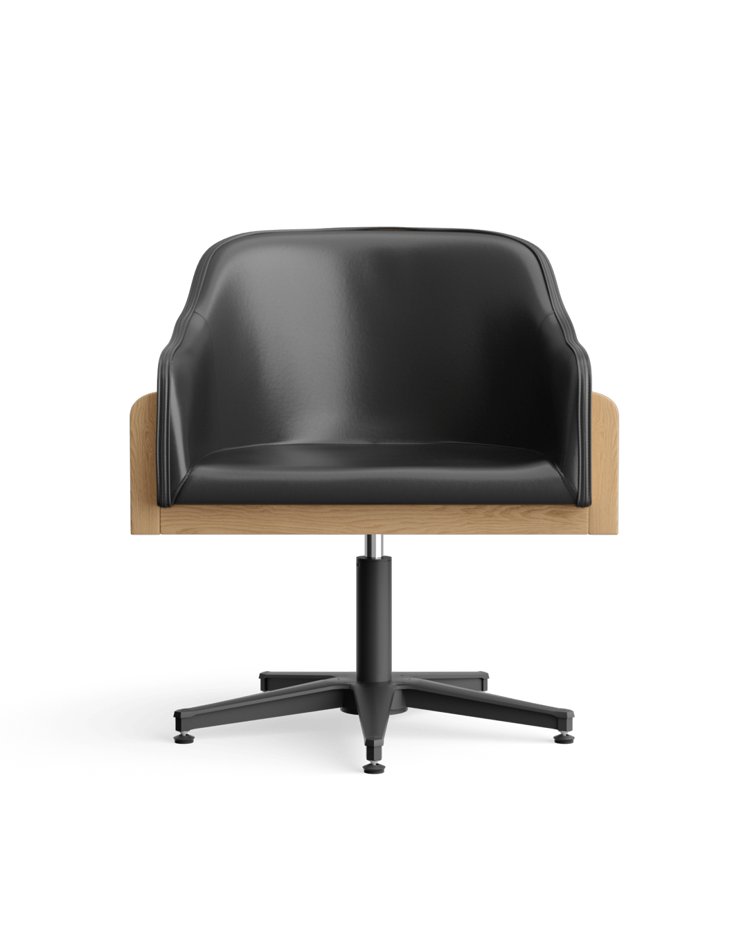 Stockholm Ventestol Comfortel Just Add People