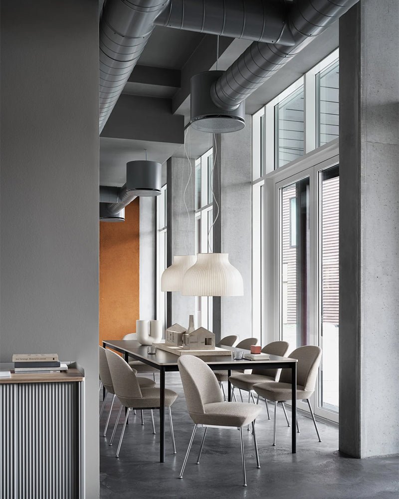 Strand pendel lampe ø60 Muuto Just Add People