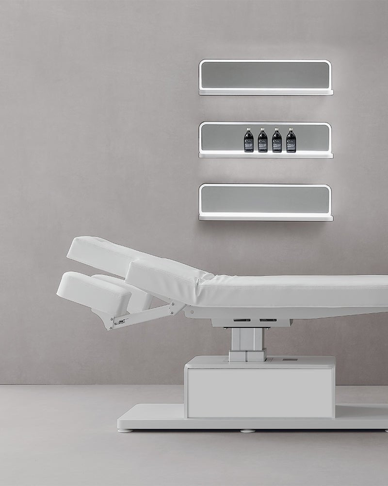 The Ben briks Vismara Just Add People