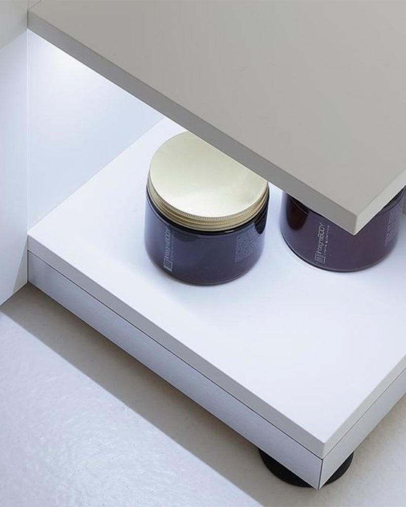 The Lumina briks Vismara Just Add People