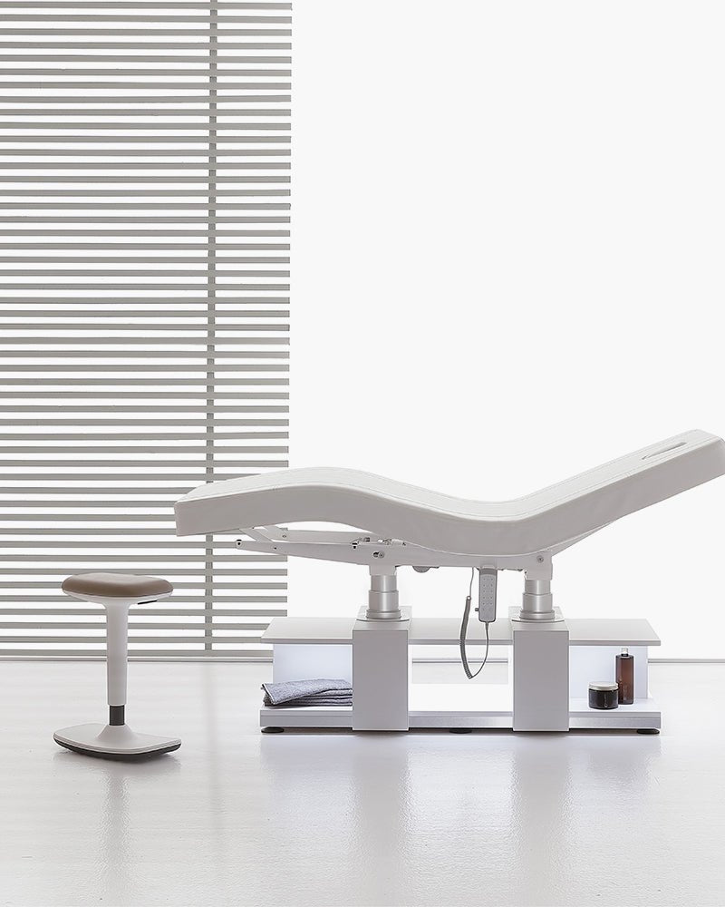 The Lumina briks Vismara Just Add People