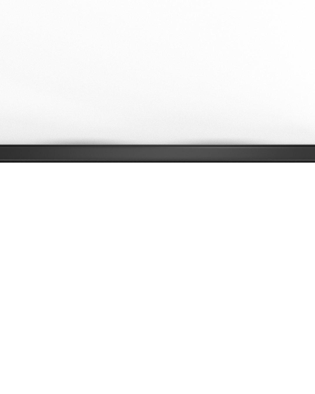 Track - Forlængerskinne NewLite Just Add People