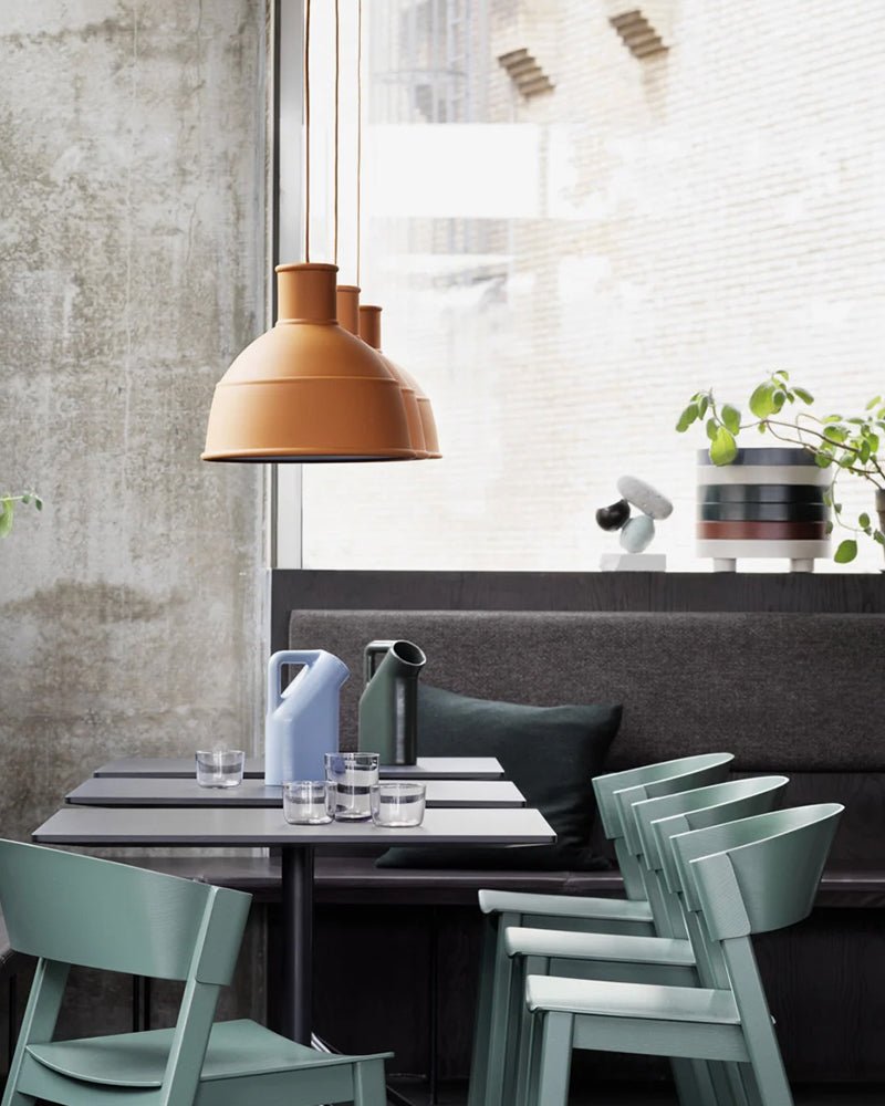 Tub Jug karaffel kande Muuto Just Add People