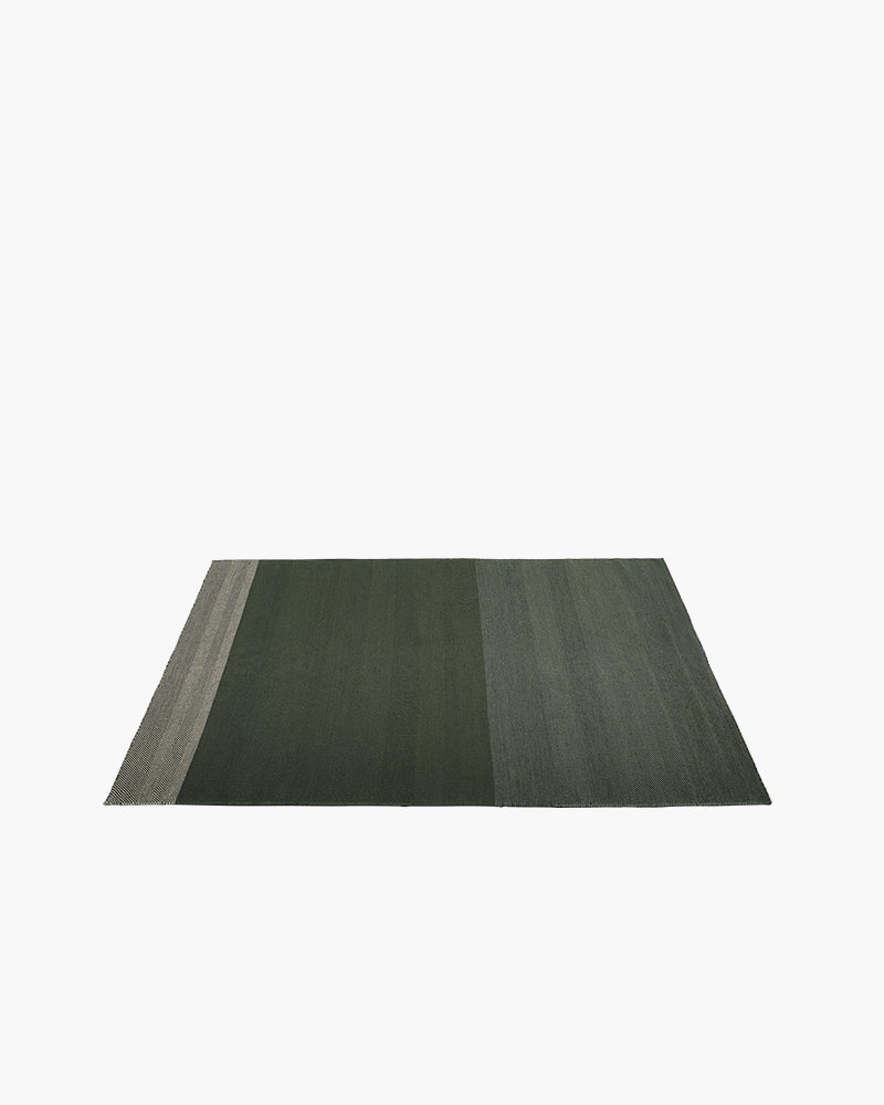 Varjo Gulvtæppe Muuto Just Add People