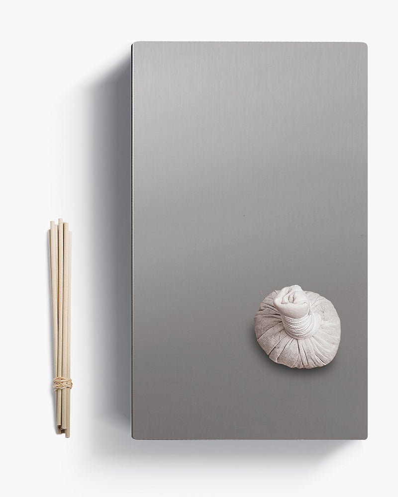 Varmeplade Vismara Just Add People