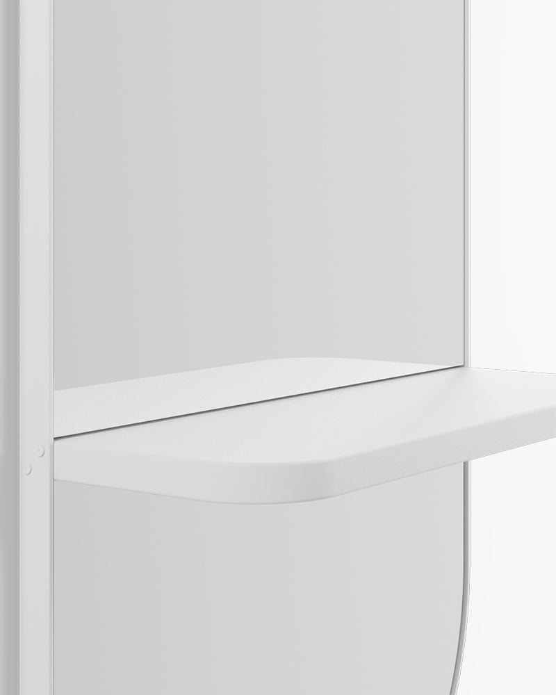 Villa II salon spejl Comfortel Just Add People