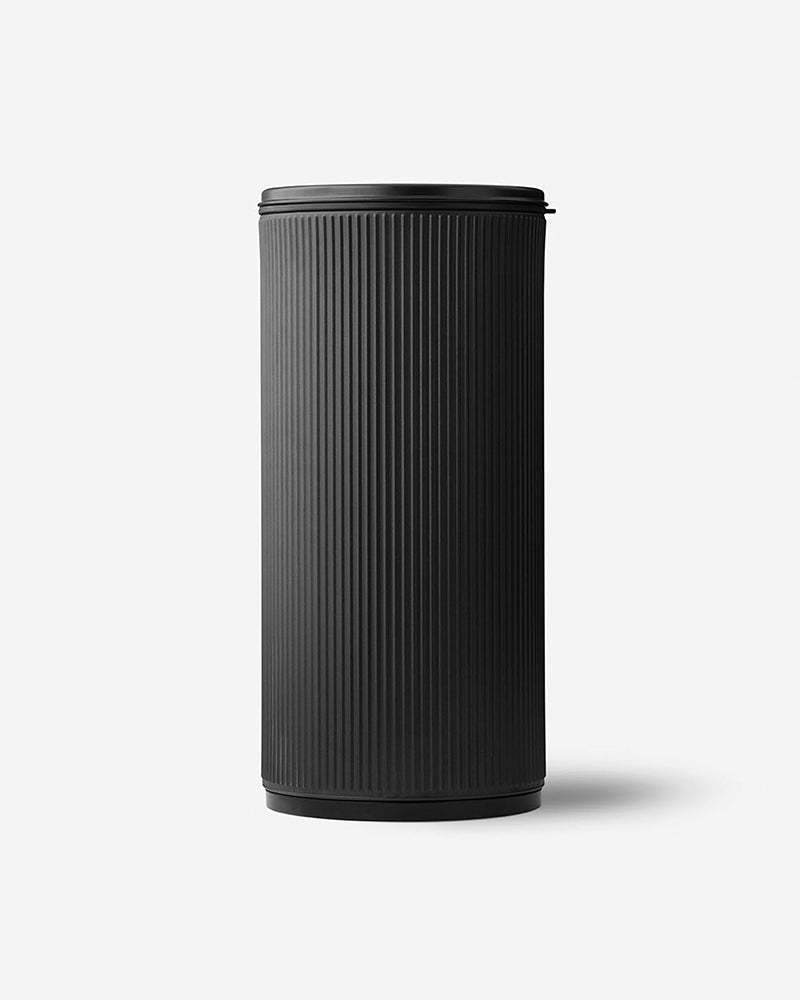 Vipp18 skraldespand Vipp Just Add People