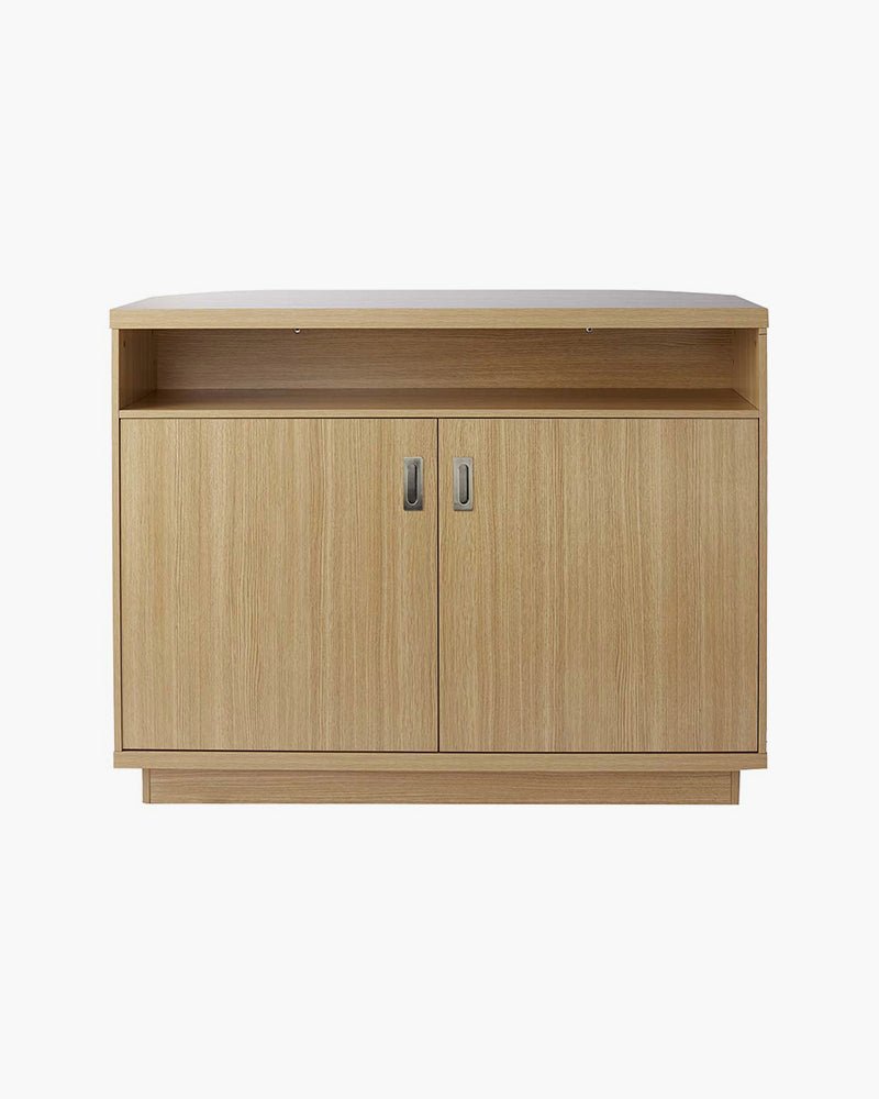 Walker receptionsdisk Comfortel Just Add People