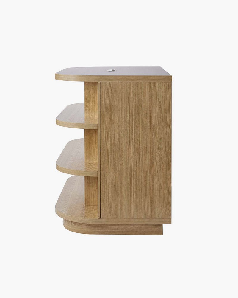 Walker receptionsdisk Comfortel Just Add People