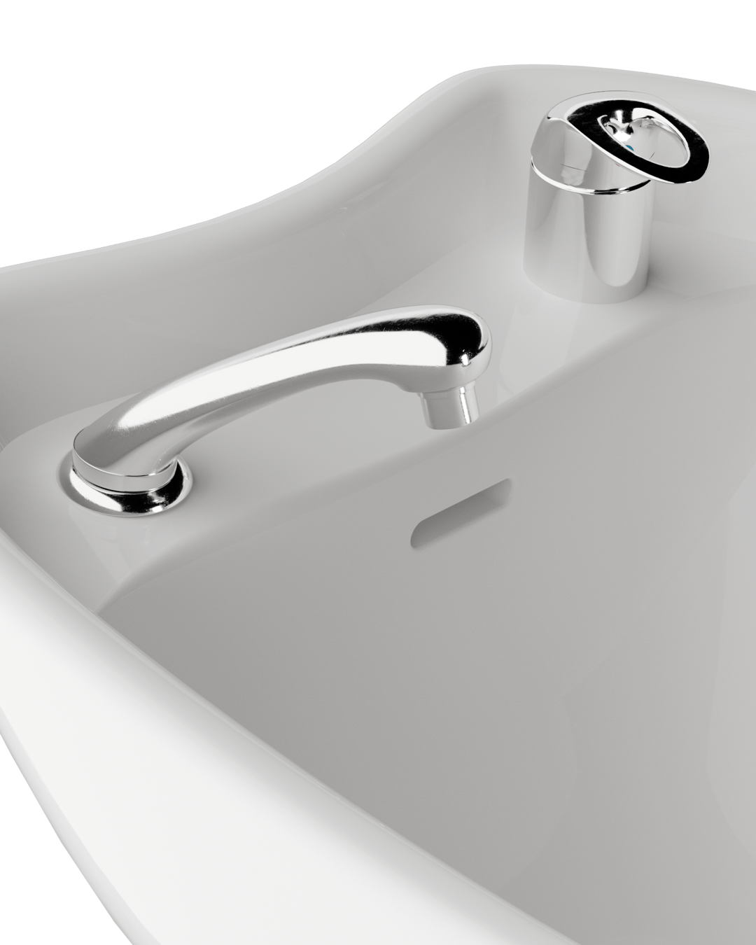 Zippy vaskesystem Comfortel Just Add People