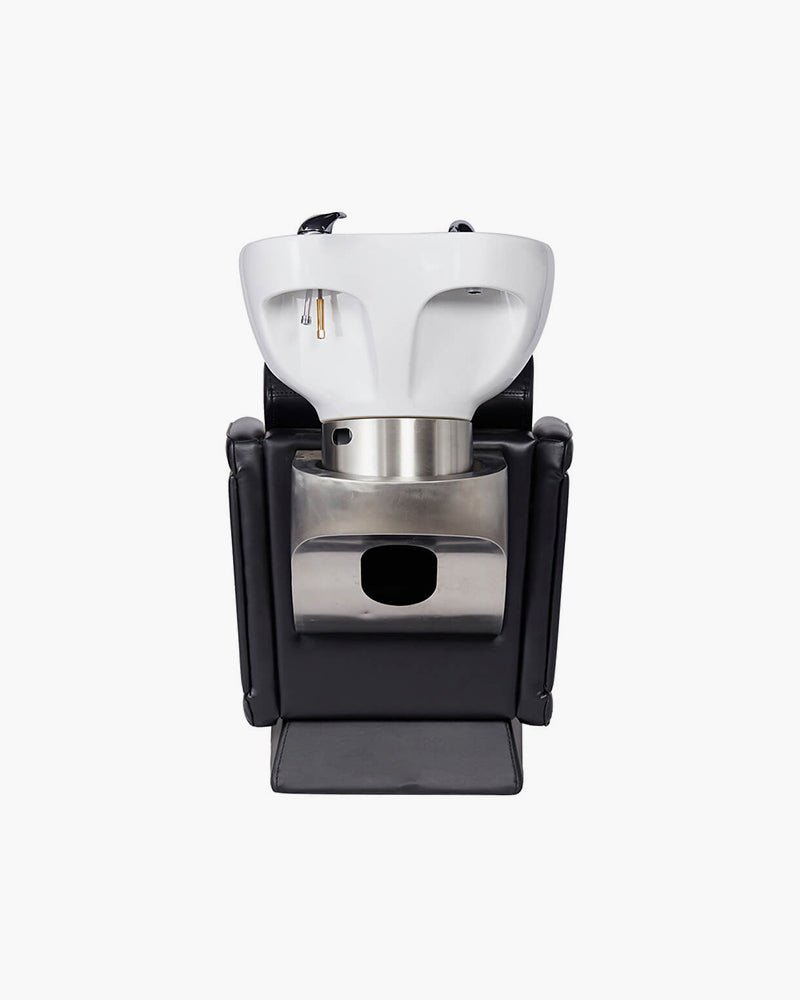 Zippy vaskesystem Comfortel Just Add People